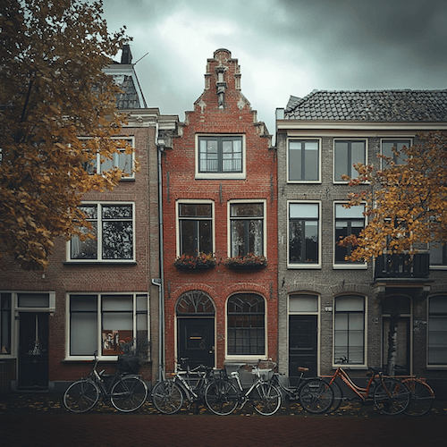 huurder wil niet vertrekken