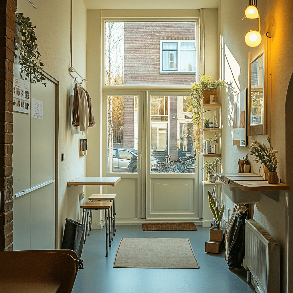 studentenflat