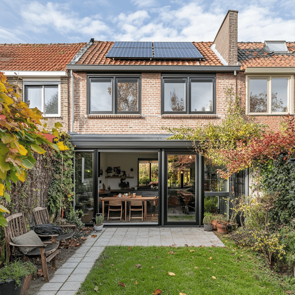 waarde van pand verhogen