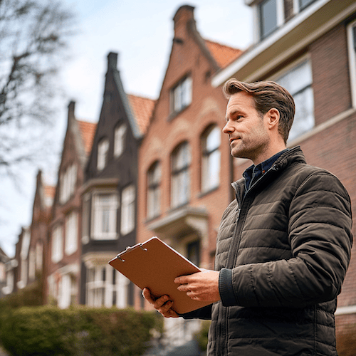 Huis verkopen met verhuurder